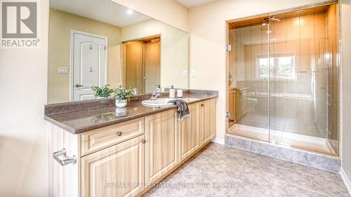 180 Esther Crescent, Thorold, ON - Indoor Photo Showing Bathroom