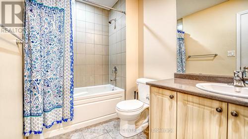 180 Esther Crescent, Thorold, ON - Indoor Photo Showing Bathroom