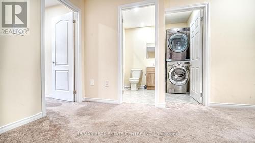 180 Esther Crescent, Thorold, ON - Indoor Photo Showing Laundry Room