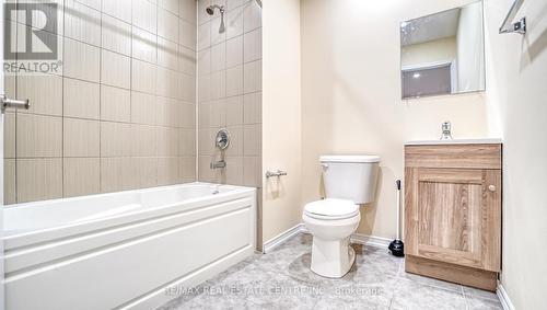 180 Esther Crescent, Thorold, ON - Indoor Photo Showing Bathroom