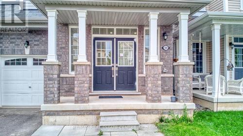 180 Esther Crescent, Thorold, ON - Outdoor With Facade