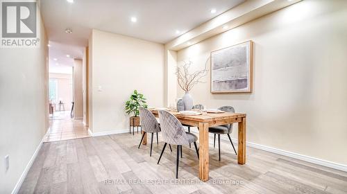 180 Esther Crescent, Thorold, ON - Indoor Photo Showing Dining Room