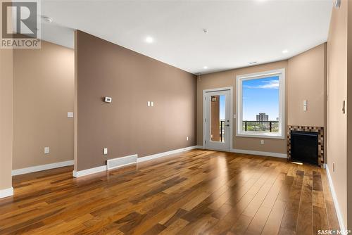 805 2055 Rose Street, Regina, SK - Indoor Photo Showing Other Room