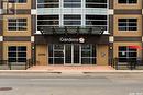 805 2055 Rose Street, Regina, SK  -  With Facade 