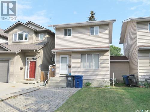 316 109Th Street W, Saskatoon, SK - Outdoor