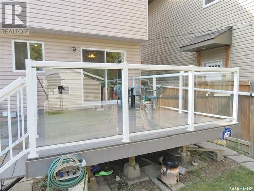 316 109Th Street W, Saskatoon, SK - Outdoor With Exterior