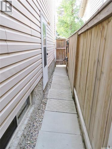 316 109Th Street W, Saskatoon, SK - Outdoor With Exterior