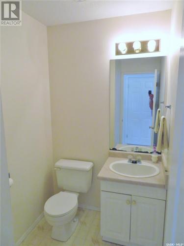 316 109Th Street W, Saskatoon, SK - Indoor Photo Showing Bathroom