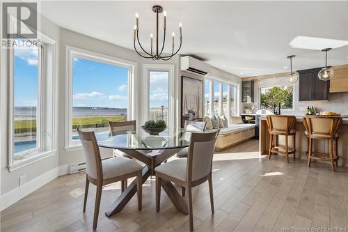 514 Wayne, Shediac, NB - Indoor Photo Showing Dining Room