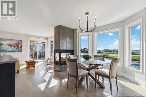 514 Wayne, Shediac, NB - Indoor Photo Showing Dining Room