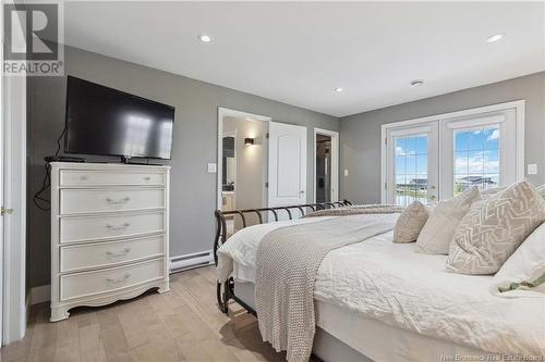 514 Wayne, Shediac, NB - Indoor Photo Showing Bedroom