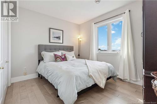 514 Wayne, Shediac, NB - Indoor Photo Showing Bedroom