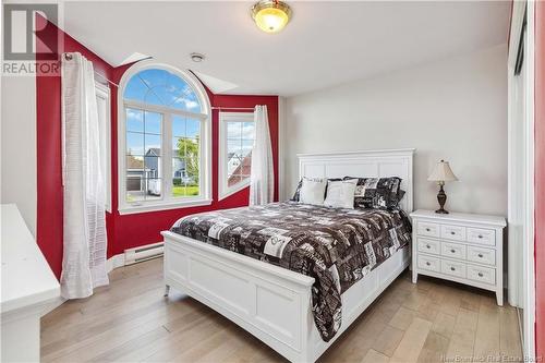 514 Wayne, Shediac, NB - Indoor Photo Showing Bedroom