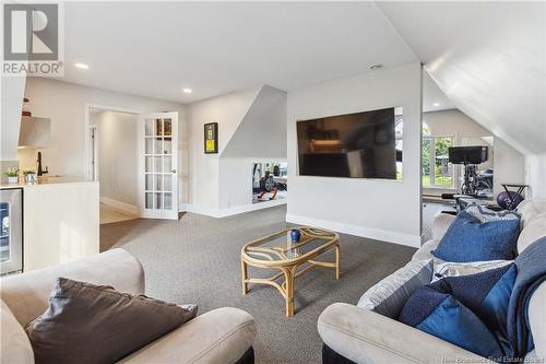 514 Wayne, Shediac, NB - Indoor Photo Showing Living Room