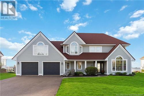 514 Wayne, Shediac, NB - Outdoor With Facade