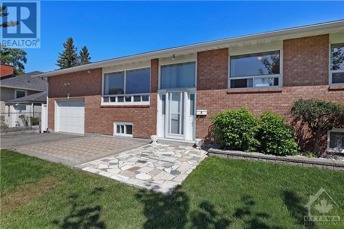 3 Barlyn Avenue, Ottawa, ON - Outdoor