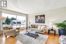 3 Barlyn Avenue, Ottawa, ON  - Indoor Photo Showing Living Room 