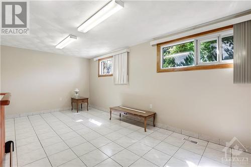 3 Barlyn Avenue, Ottawa, ON - Indoor Photo Showing Other Room