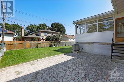 3 Barlyn Avenue, Ottawa, ON - Indoor Photo Showing Other Room