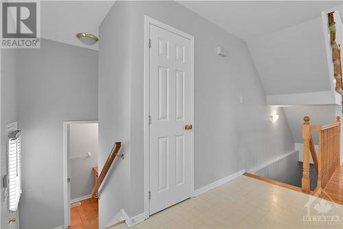 62 Jardin Private, Ottawa, ON - Indoor Photo Showing Other Room