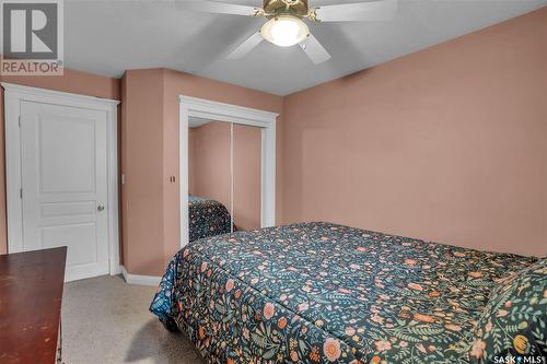 11 Meadowlark Drive, Glen Harbour, SK - Indoor Photo Showing Bedroom