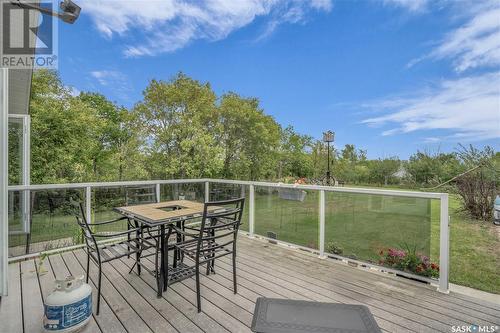 11 Meadowlark Drive, Glen Harbour, SK - Outdoor