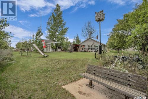 11 Meadowlark Drive, Glen Harbour, SK - Outdoor