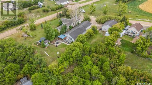 11 Meadowlark Drive, Glen Harbour, SK - Outdoor With View