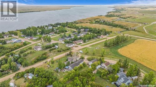 11 Meadowlark Drive, Glen Harbour, SK - Outdoor With View