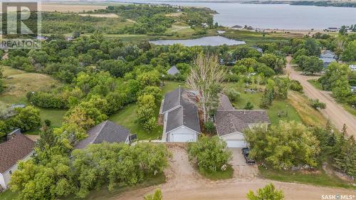 11 Meadowlark Drive, Glen Harbour, SK - Outdoor With Body Of Water With View