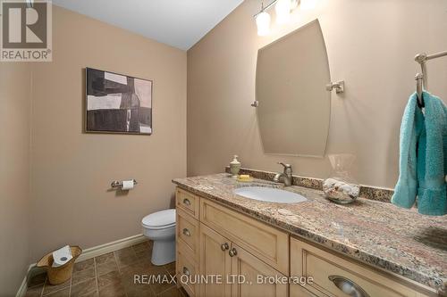 1774 County Road 3, Prince Edward County (Ameliasburgh), ON - Indoor Photo Showing Bathroom