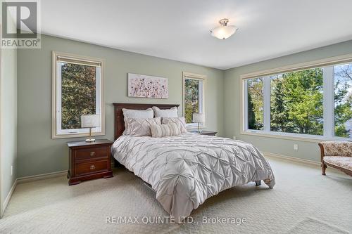 1774 County Road 3, Prince Edward County (Ameliasburgh), ON - Indoor Photo Showing Bedroom