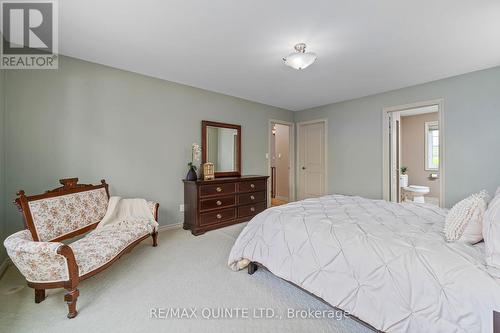 1774 County Road 3, Prince Edward County (Ameliasburgh), ON - Indoor Photo Showing Bedroom