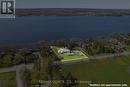 1774 County Road 3, Prince Edward County (Ameliasburgh), ON  - Outdoor With Body Of Water With View 