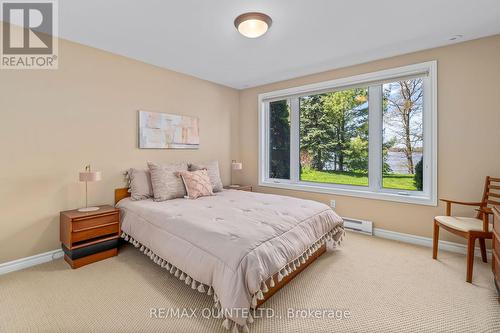 1774 County Road 3, Prince Edward County (Ameliasburgh), ON - Indoor Photo Showing Bedroom