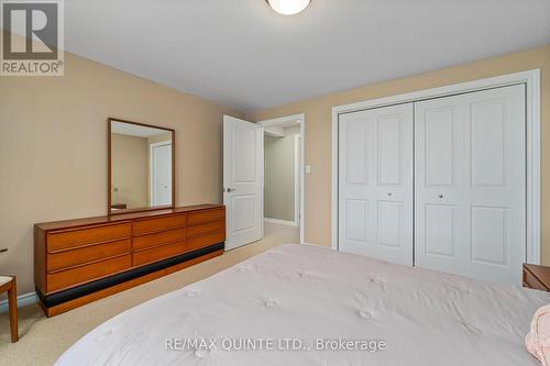 1774 County Road 3, Prince Edward County (Ameliasburgh), ON - Indoor Photo Showing Bedroom