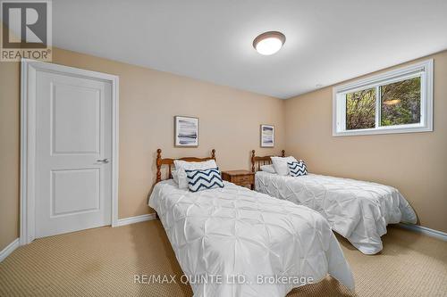 1774 County Road 3, Prince Edward County (Ameliasburgh), ON - Indoor Photo Showing Bedroom