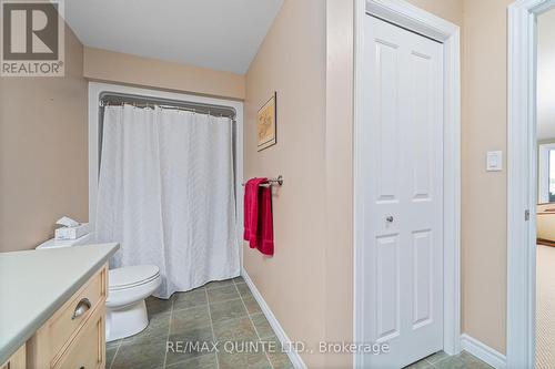 1774 County Road 3, Prince Edward County (Ameliasburgh), ON - Indoor Photo Showing Bathroom