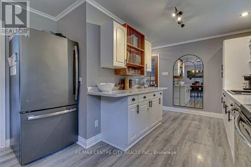 21 Karen Street, St. Thomas, ON - Indoor Photo Showing Kitchen