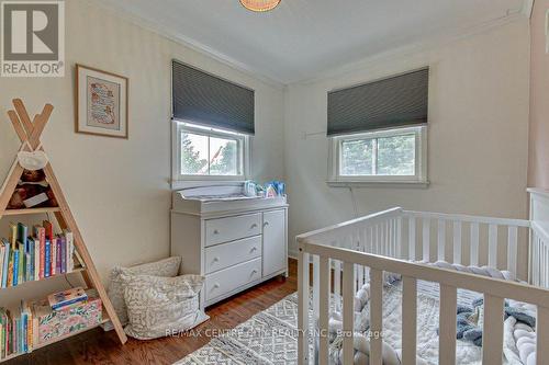 21 Karen Street, St. Thomas, ON - Indoor Photo Showing Bedroom