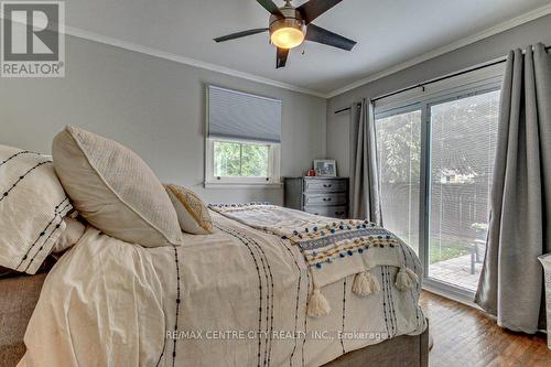 21 Karen Street, St. Thomas, ON - Indoor Photo Showing Bedroom