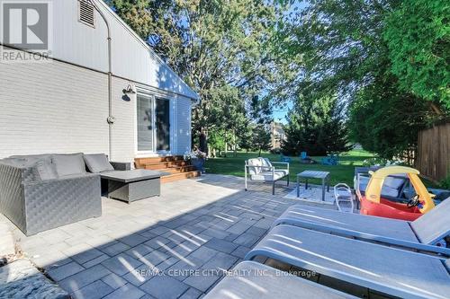 21 Karen Street, St. Thomas, ON - Outdoor With Deck Patio Veranda