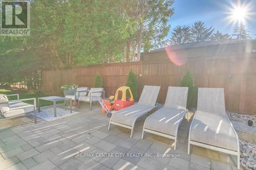 21 Karen Street, St. Thomas, ON - Outdoor With Deck Patio Veranda