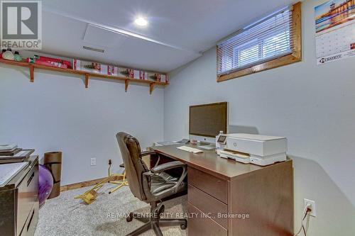 21 Karen Street, St. Thomas, ON - Indoor Photo Showing Office