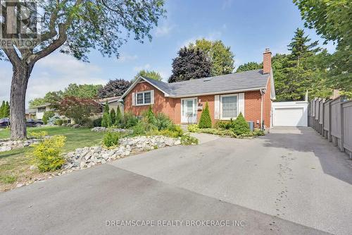 346 Valleyview Avenue, London, ON - Outdoor