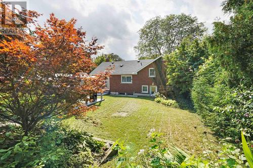 346 Valleyview Avenue, London, ON - Outdoor