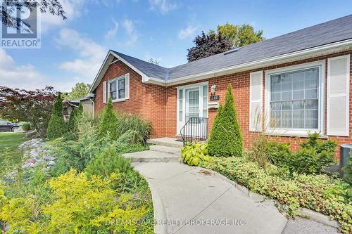 346 Valleyview Avenue, London, ON - Outdoor