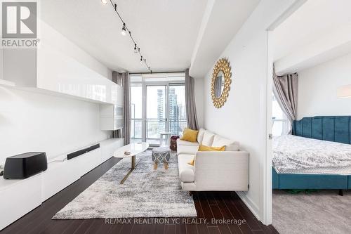 2503 - 38 Dan Leckie Way, Toronto (Waterfront Communities), ON - Indoor Photo Showing Other Room