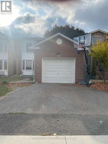 49 Halfmoon Square, Toronto (Highland Creek), ON - Outdoor