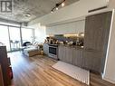 1022 - 30 Baseball Place, Toronto (South Riverdale), ON 